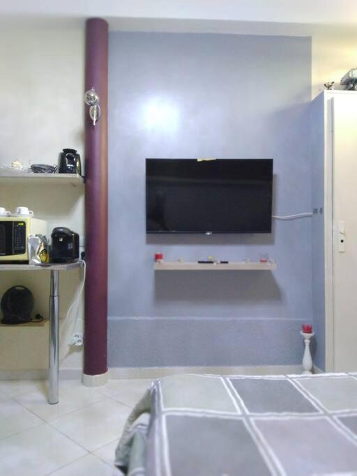 Studio Ideal Pour Deux Voyageurs Sur 马赛 外观 照片